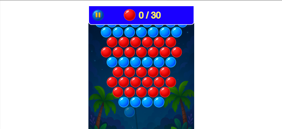 Bubble Shooter